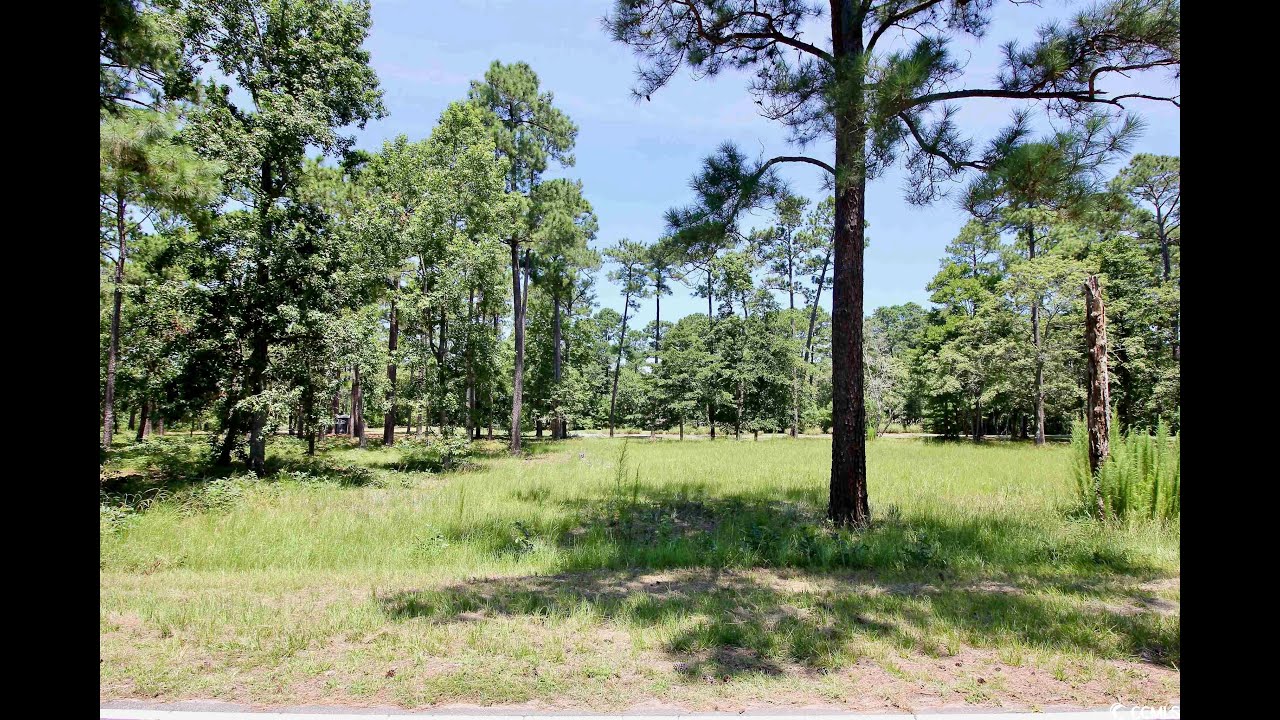 Lots And Land for sale 1017 Copas Rd., Shallotte, NC 28470 YouTube