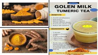 How to Boost your immune system|10  health benefits of turmeric| Turmeric benefits|  immunity power