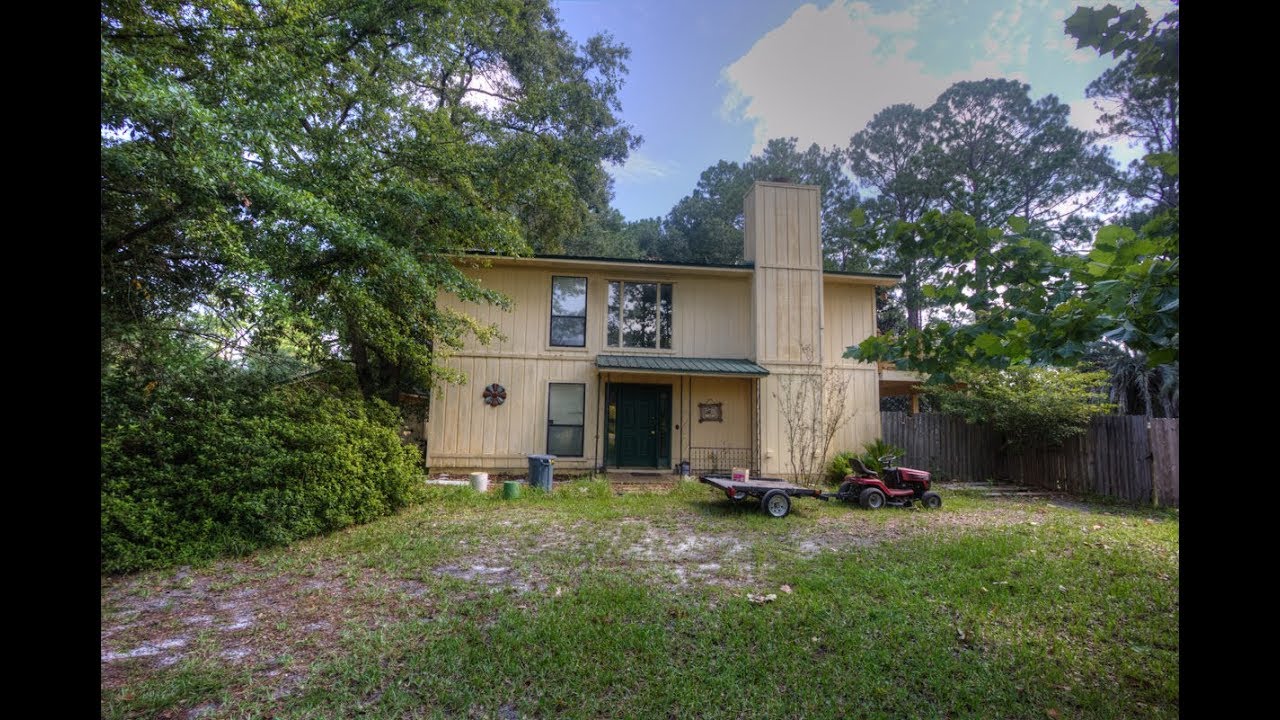 Country Home On Large Lot Southport, Florida Real Estate For Sale