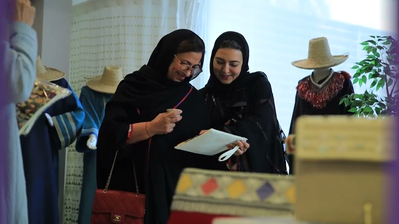 جهدُ يخلّد وخير يتجدّد... خمسون عاما من العطاء