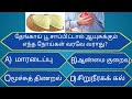 📚 General Knowledge Questions &amp; Answers in Tamil | Daily GK for TNPSC, SSC, RRB | GK Heap