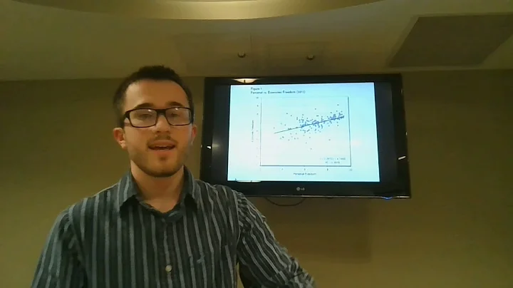 Persuasive Speech Eric McLain