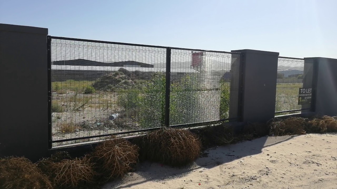 16130 sqm of Serviced Vacant Land for sale in Blackheath. YouTube