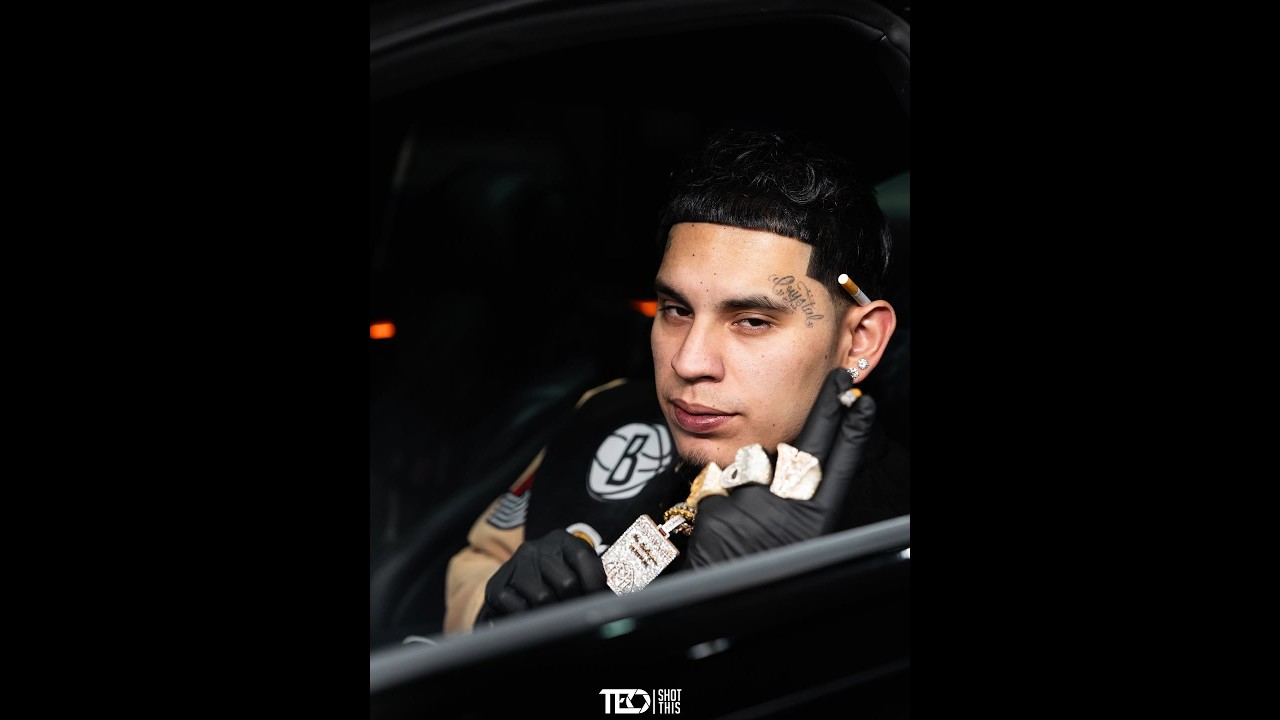 (FREE) Quando Rondo x DeeBaby Type Beat - 