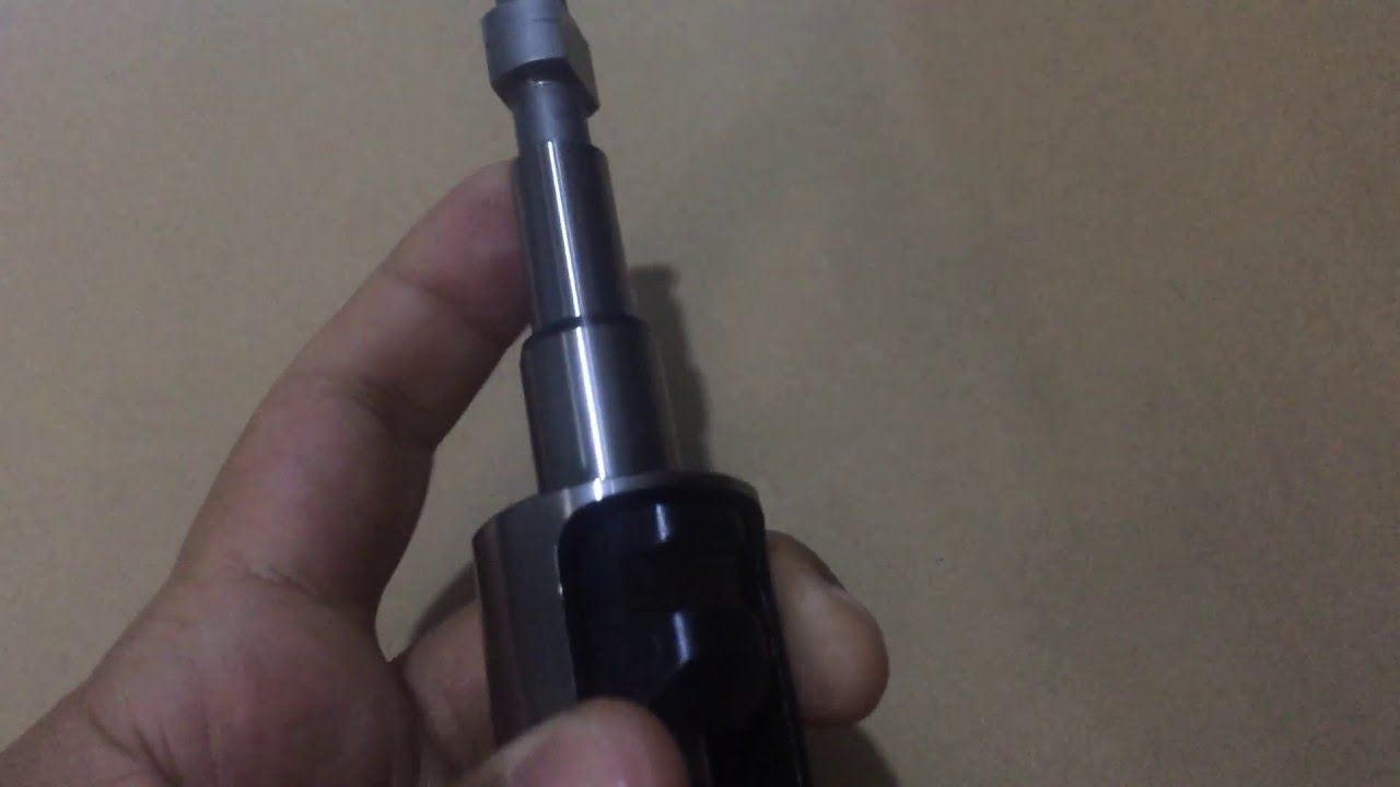 2 418 425 981, 2 418 425 988, 2 418 425 989 Window type plunger from China