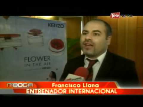 Las Fragancias realizó entrenamiento de Kenzo Flower In The Air