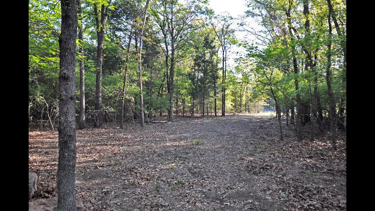 SOLD 6.16 Acres For Sale Wooded Building SIte 1 mile to Lake