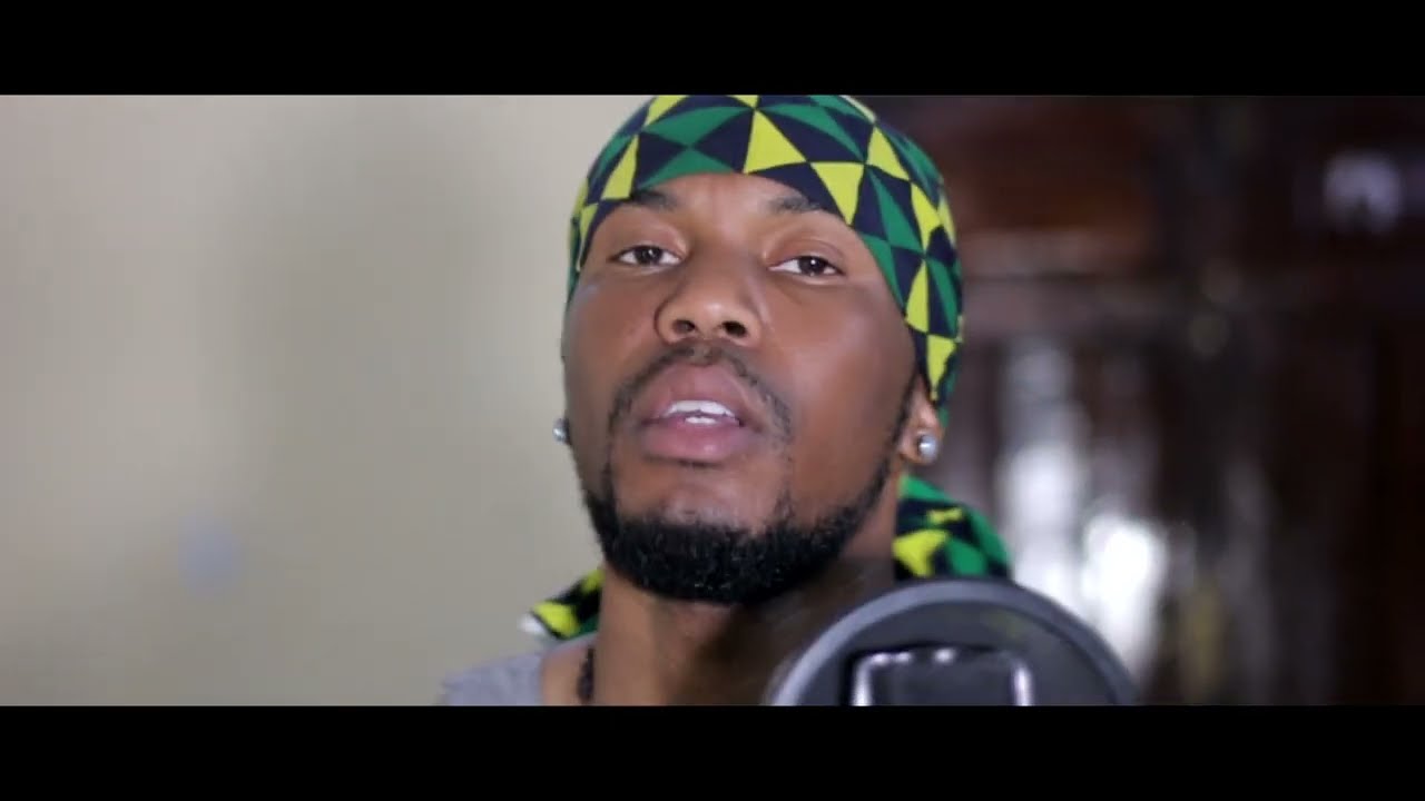 No Division - Reggie Haynes ft. YR[RHTV Music]