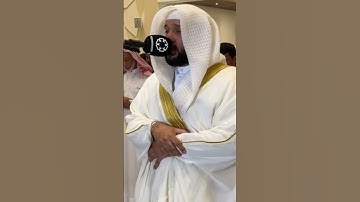سورة الإخلاص/صلاة التراويح/ليلة١٣ رمضان ١٤٤٥ / بصوت عبدالله العطاوي