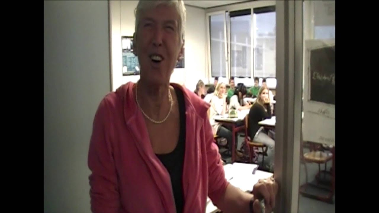 Geslaagdenlied 2014 - Vechtdal College Hardenberg