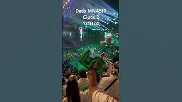 Dato MN45IR Cipta 2