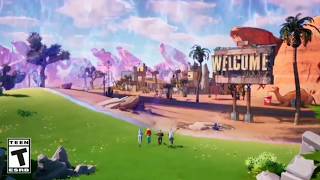 Fortnite X Mayhem Trailer, Borderlands 3