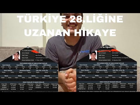 22 binden Türkiye