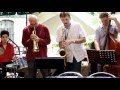 Jazzavienne 2011 -  Festival off - Chovendo,  le 4 juillet au Monte Cassino