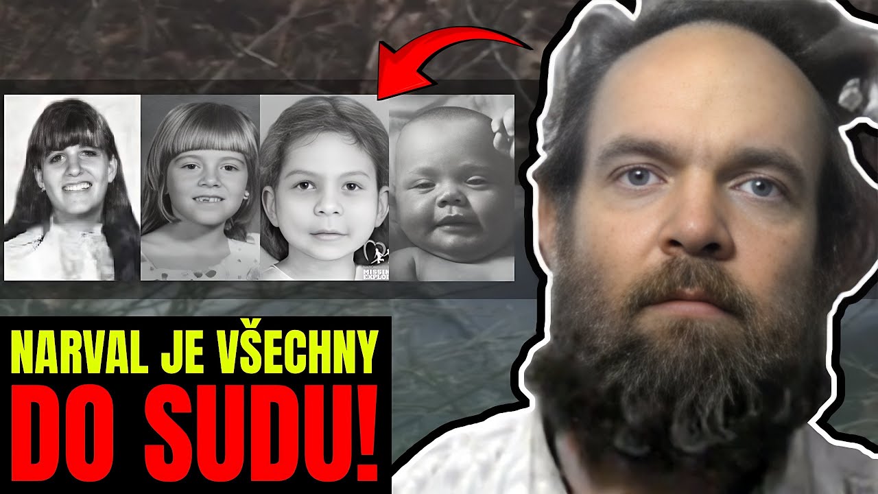 Záhadné nálezy v sudech ve Bear Brook.