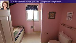 6645 South Portage Road video tour