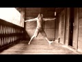 Yoga in Manigod France. Slow controlled practice Try It