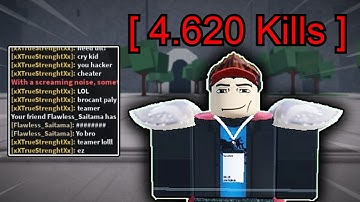 Making Toxic Player RAGE QUIT   😈