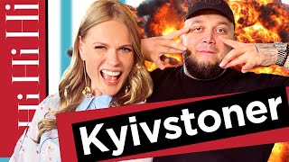 : Kyivstoner vs :      | ͳͳͳ #1