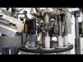 Universal Tube Filling Machine (80 tubes per minute)