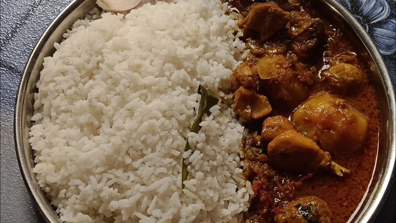 ଆଜିର ରୋଷେଇ ଚିକେନ୍ ଅରୁଆ