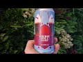 Vault City | Cherry Cola Float | UK 🇬🇧 