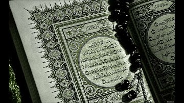 ويستعجلونك بالعذاب} تلاوة مؤثرة لشيخ محمد اللحيدان Muhammad al luhaidan