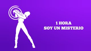 Baile SOY UN MISTERIO | 1 HORA | Fortnite