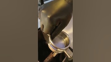 Filter basket proper cleaning#short