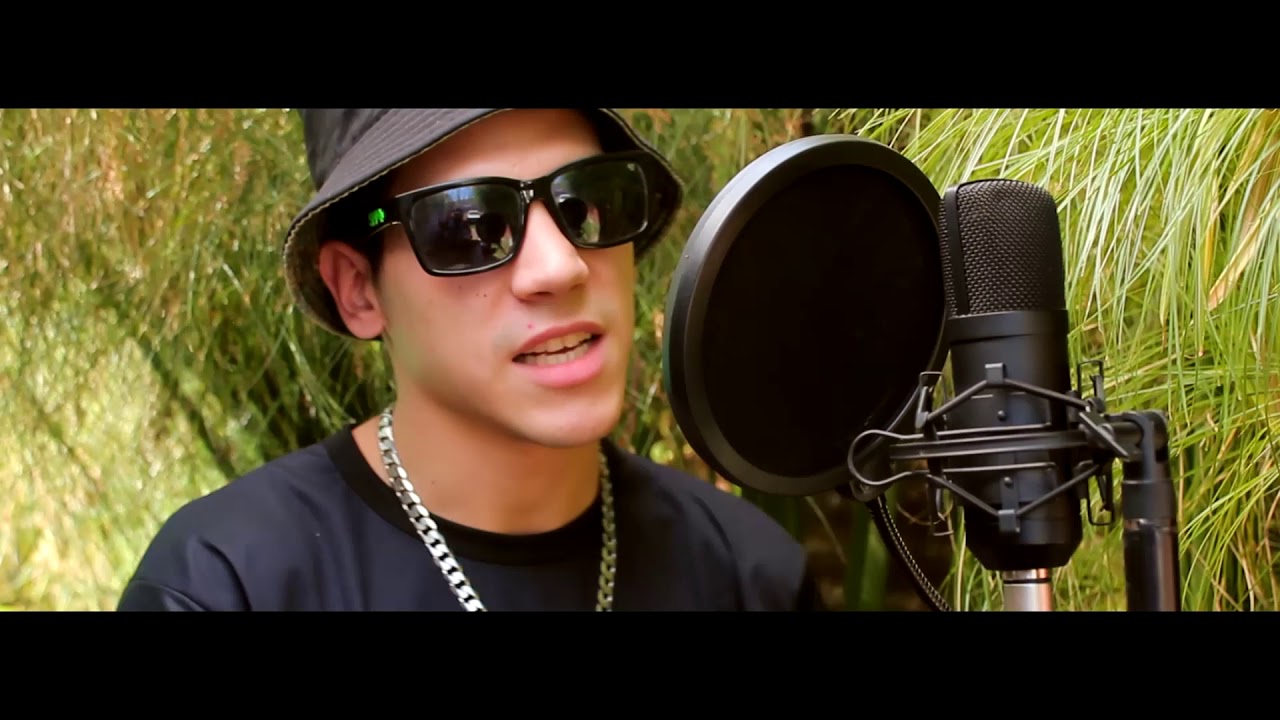 Bellako - Dylyn [Session Yakanzan]