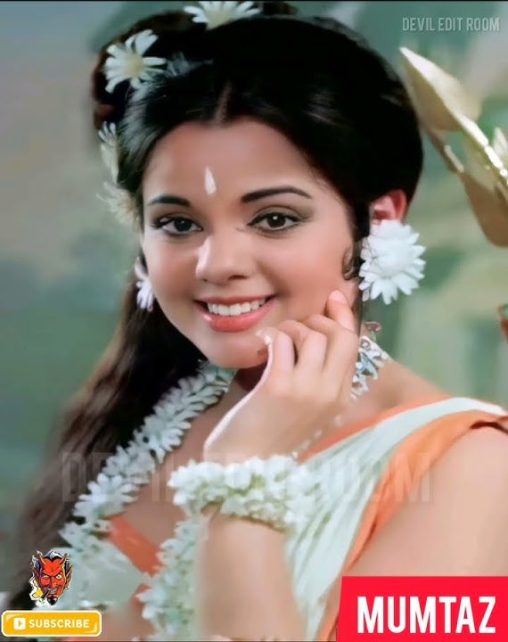 Actress Mumtaz Journey 1947 to Present #Shorts #Youtubeshorts