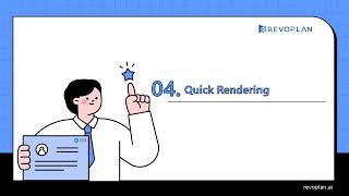 RevoPlan Training Day 1 · 2.4: Render for Ceiling & Tile & Wall