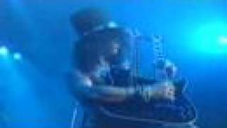 Slash's Snake Pit - Neither Can I (live) 1995