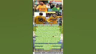 mantap keturunan buffon#timnasindonesia #football #faktauniksepakbolaindonesia #briliga1 #infobola