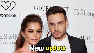 Liam Payne's Ex Cheryl Oversees His £24M Estate After Tragic Death Without Will