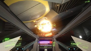 Overload - Playable Teaser 2.0 Challenge Mode - Syrinx