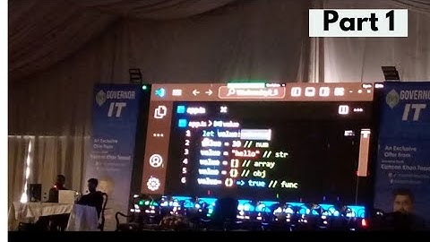 It classes governor house l(Rest parameters,Optional function Typescript unknown) Complete lecture