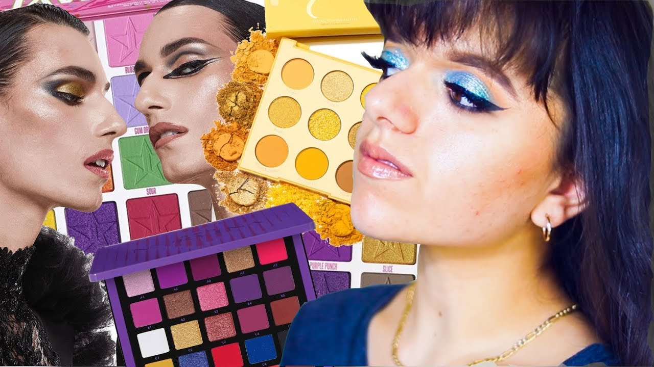 5 NOTABLE Makeup Releases of Summer 2019