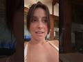 #deniserosenthal #confesiones #culturachile #humorchileno #meganoticias #videoshorts #videoviral