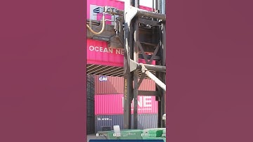 Empty Container Handling with Care and Precision