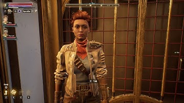 The Outer World Pc (Epic Game) Part 13