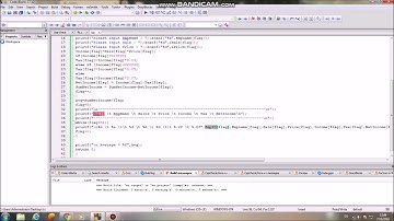 โปรแกรมภาษา c  เรื่องคำนวณภาษี
