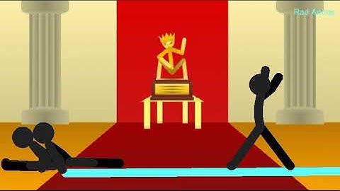 Protect the trophy collab (by dazer anime)