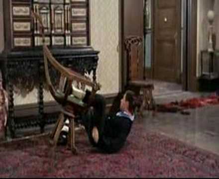 Jerry Lewis (The Patsy - Singing Lesson)