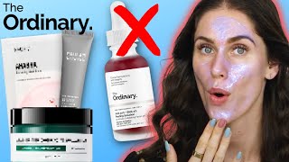 3 Alternatives to The Ordinary AHA BHA Peel If You Have Sensitive Skin