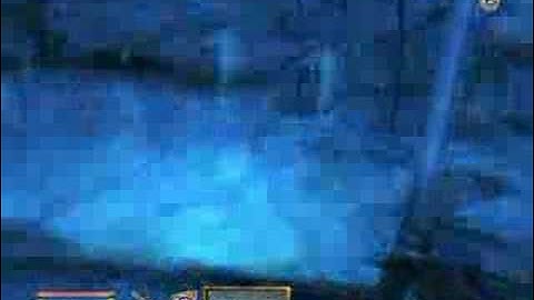 Oblivion Walkthrough-Mages Guild Skingrad Recomandation