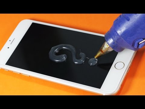 Top 3 Hot Glue Gun Life Hacks For Crafting 1 Top 3 Hot Glue Gun Life Hacks For Crafting 1