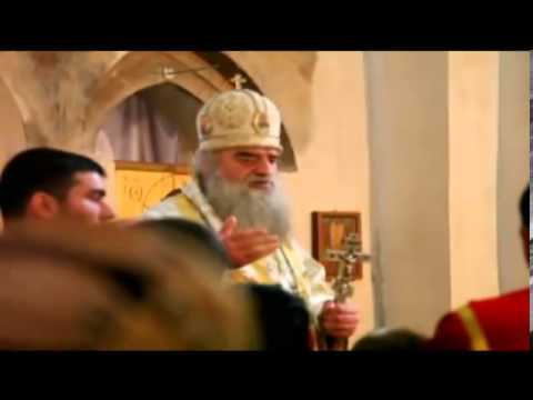 თეა წულუკიანი და გიორგი ვაშაძე ID ბარათებზე ! ID ბარათი ანტიქრისეტეს ბეჭედი მეუფე იობი