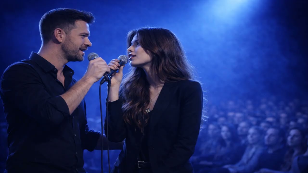 Δυο Φωνές, Μια Καρδιά