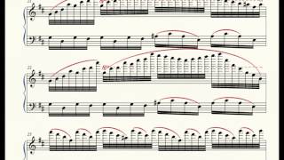 canonique et maniaque (#1 from the suite macabre) - richard baltrusch